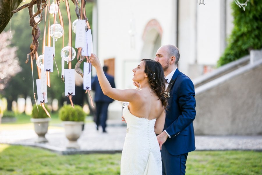 Foto Matrimonio Viviana e Francesco - Cascina Boscaccio (Milano) (141)