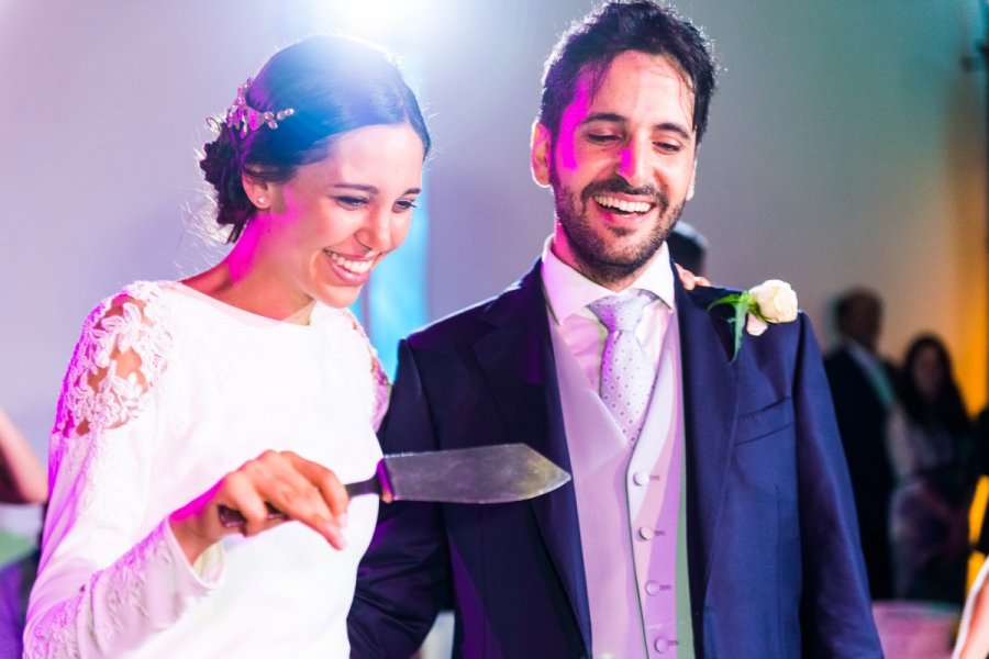 Foto Matrimonio Raquel e Michael - Chiostri Di San Barnaba (Milano) (99)