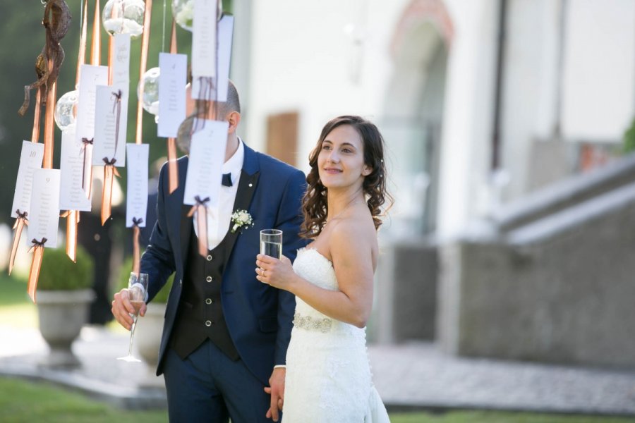 Foto Matrimonio Viviana e Francesco - Cascina Boscaccio (Milano) (142)