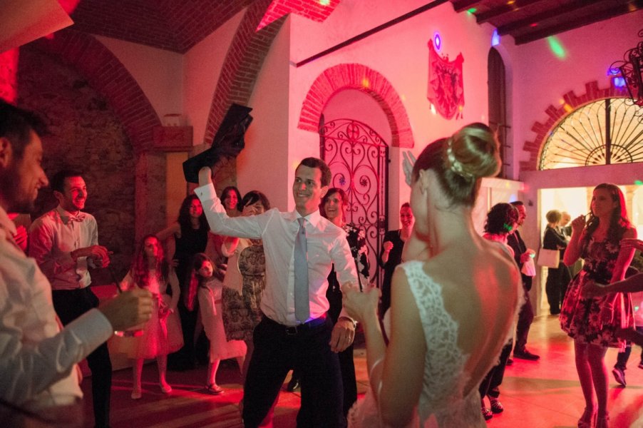 Foto Matrimonio Erika e Riccardo - Abbazia Di Santo Spirito (Lago Maggiore) (105)