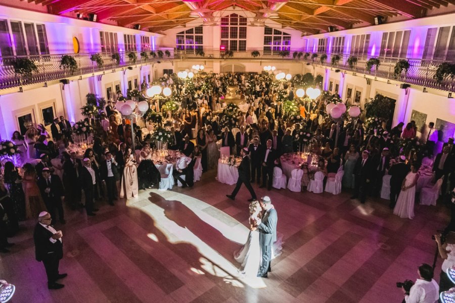 Foto Matrimonio Joy e Joelle - Cascina San Carlo (Bergamo) (66)