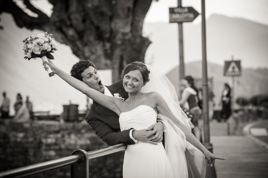 Foto Matrimonio Erika e Filippo - Lido Di Lenno (Lago di Como) (72)