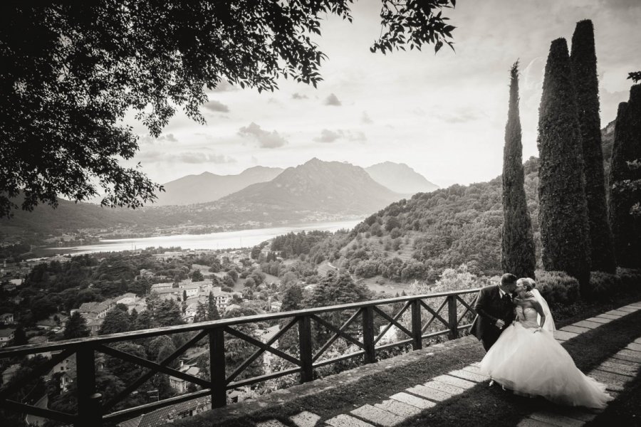 Foto Matrimonio Giusy e Luca - Castello Di Rossino (Como) (71)