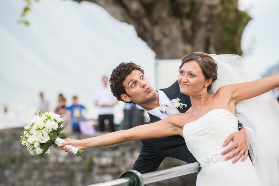 Foto Matrimonio Erika e Filippo - Lido Di Lenno (Lago di Como) (73)