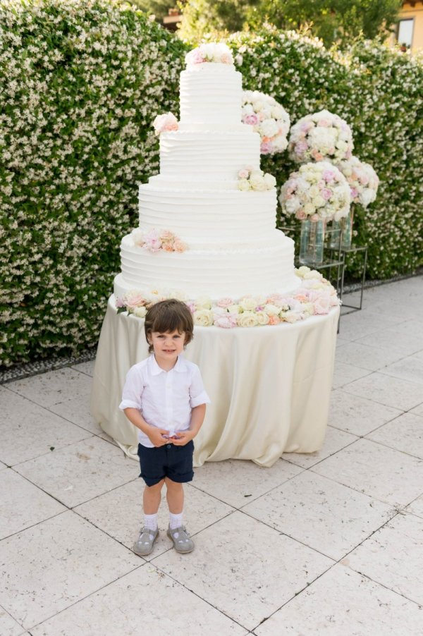 Foto Matrimonio Martina e Umberto - Relais e Chateaux Da Vittorio Cantalupa (Bergamo) (95)