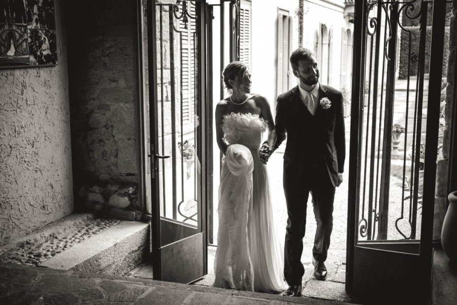 Foto Matrimonio Chiara e Nicola - Villa Sommi Picenardi (Lago di Lecco) (81)