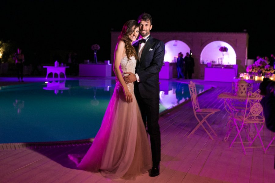 Foto Matrimonio Stefania e Mirko - Masseria Traetta Ostuni (Italia) (82)