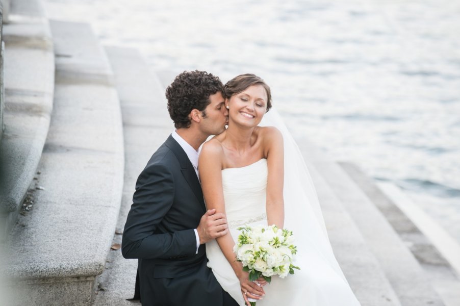 Foto Matrimonio Erika e Filippo - Lido Di Lenno (Lago di Como) (76)