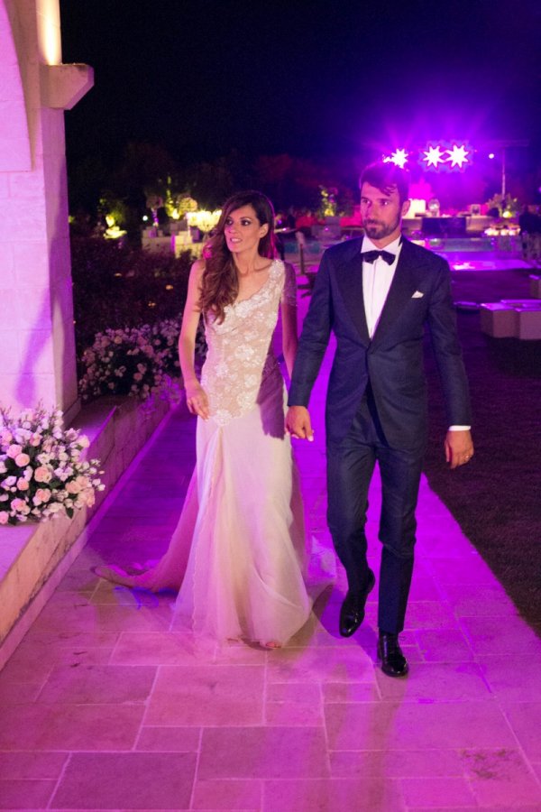 Foto Matrimonio Stefania e Mirko - Masseria Traetta Ostuni (Italia) (83)