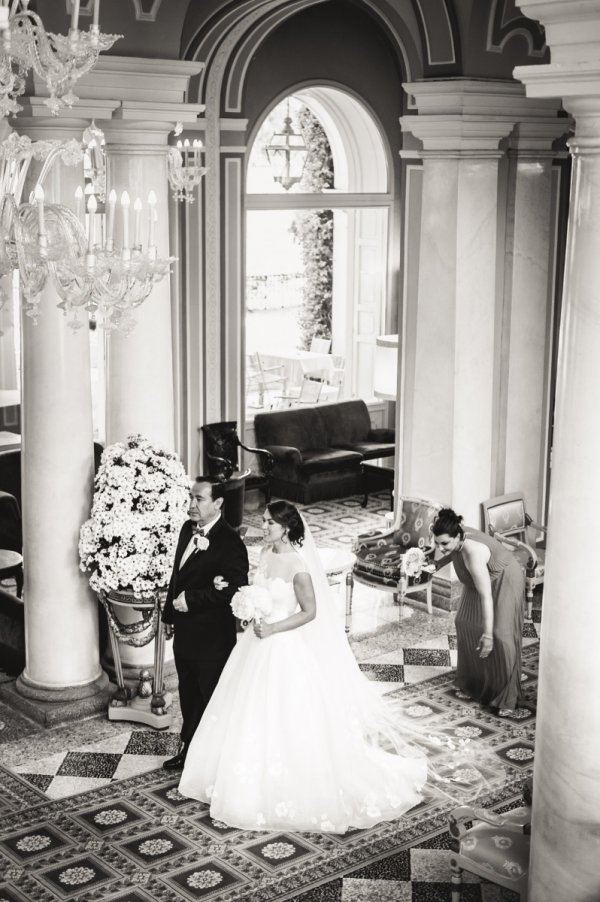 Foto Matrimonio Daniela e Richard - Villa d'Este (Lago di Como) (30)