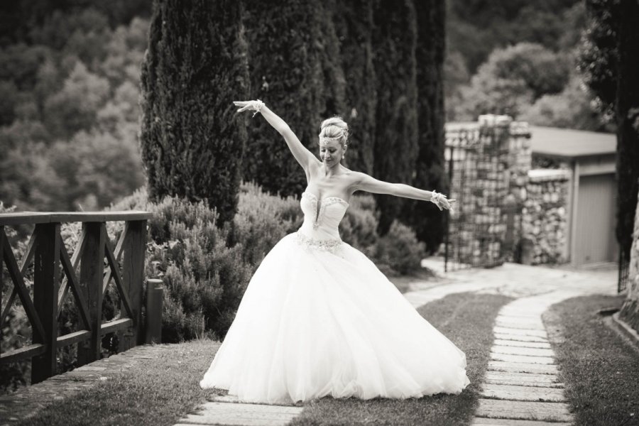 Foto Matrimonio Giusy e Luca - Castello Di Rossino (Lago di Como) (75)