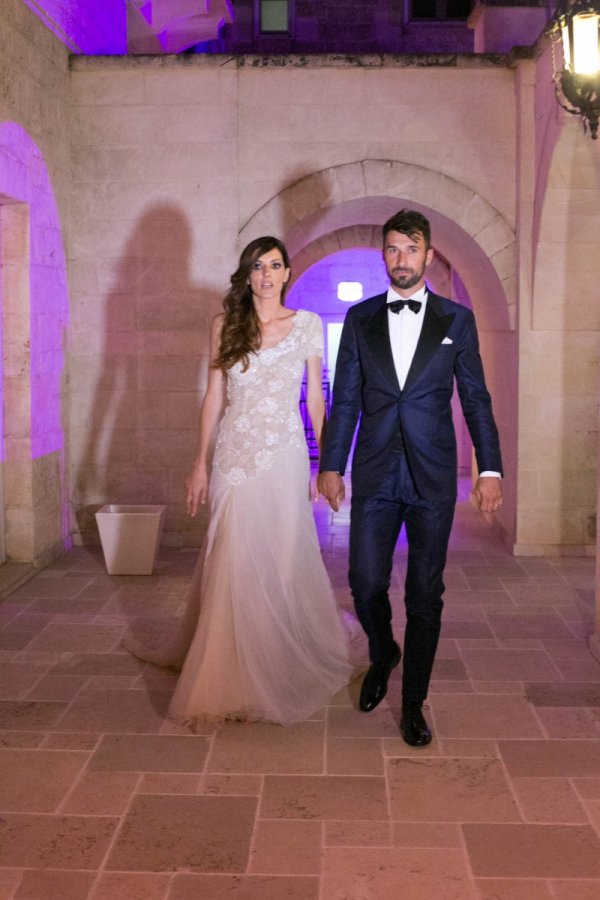 Foto Matrimonio Stefania e Mirko - Masseria Traetta Ostuni (Italia) (84)