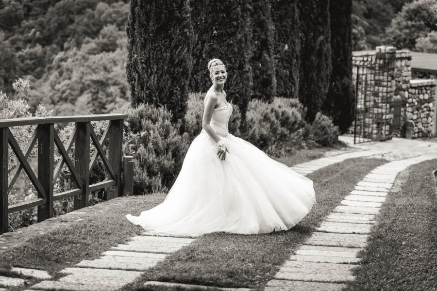 Foto Matrimonio Giusy e Luca - Castello Di Rossino (Lago di Como) (78)