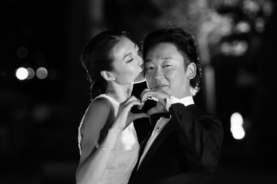 Foto Matrimonio Aska e Taka - Mandarin Oriental (Lago di Como) (168)