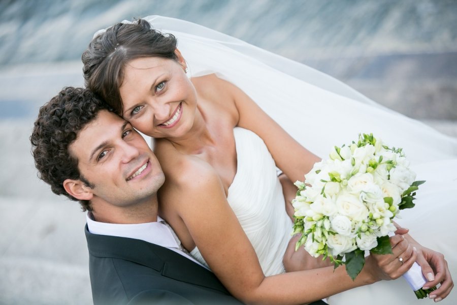 Foto Matrimonio Erika e Filippo - Lido Di Lenno (Lago di Como) (78)