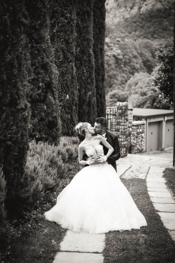 Foto Matrimonio Giusy e Luca - Castello Di Rossino (Lago di Como) (82)