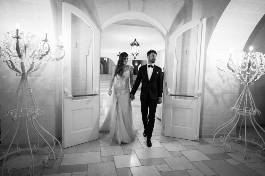 Foto Matrimonio Stefania e Mirko - Masseria Traetta Ostuni (Italia) (85)