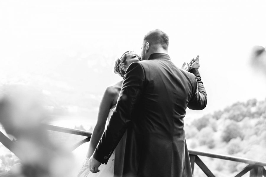 Foto Matrimonio Giusy e Luca - Castello Di Rossino (Lago di Como) (85)