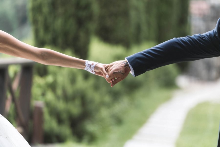 Foto Matrimonio Giusy e Luca - Castello Di Rossino (Lago di Como) (87)