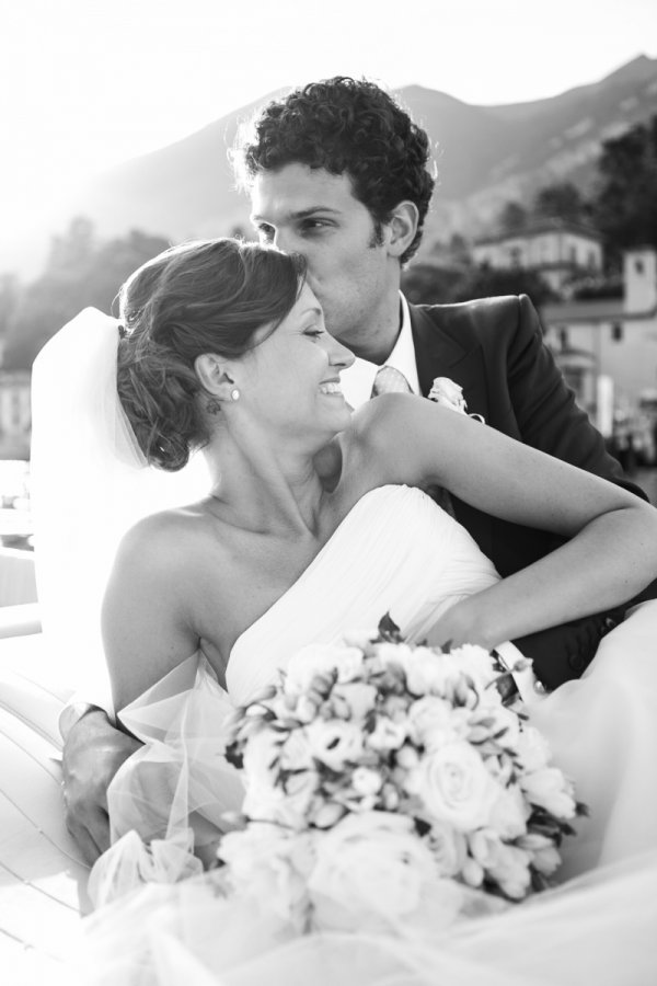 Foto Matrimonio Erika e Filippo - Lido Di Lenno (Lago di Como) (84)