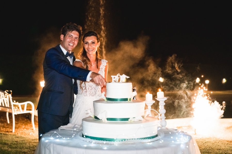 Foto Matrimonio Francesca e Federico - Castello Silvestri (Bergamo) (95)