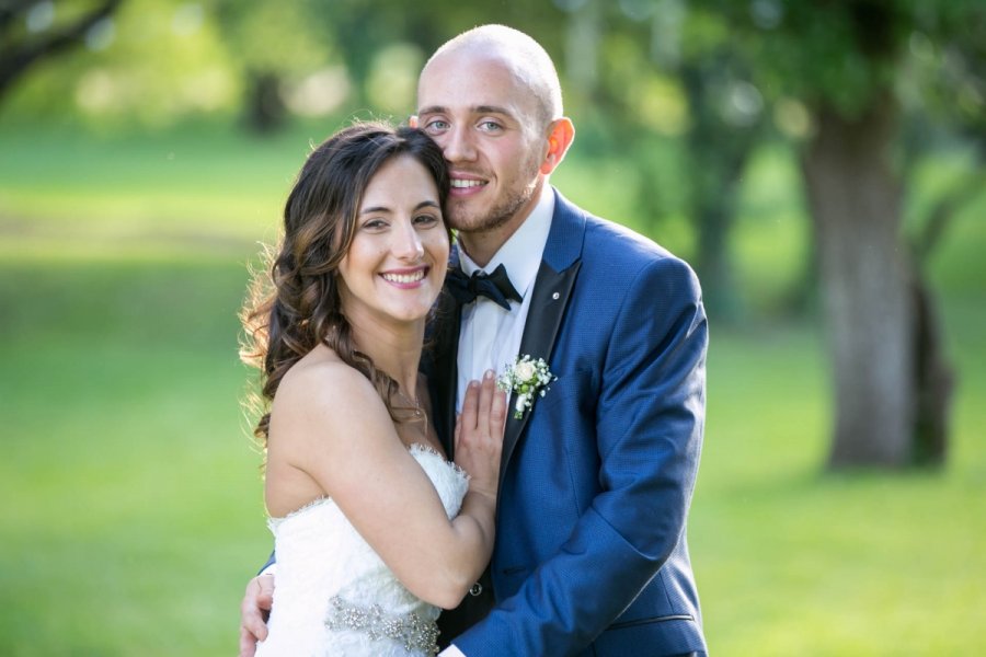 Foto Matrimonio Viviana e Francesco - Cascina Boscaccio (Milano) (146)