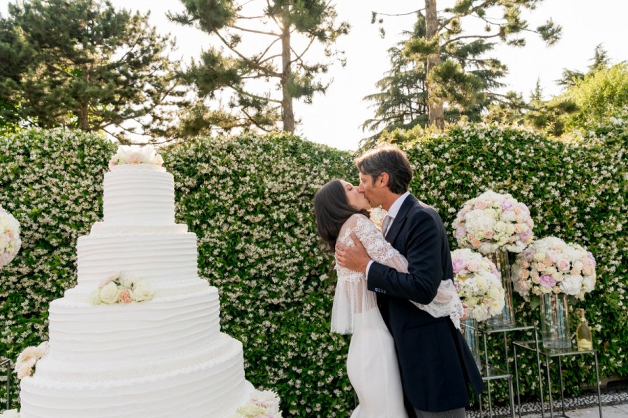 Foto Matrimonio Martina e Umberto - Relais e Chateaux Da Vittorio Cantalupa (Bergamo) (105)