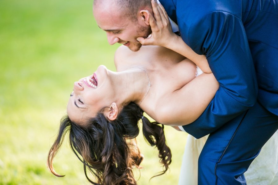 Foto Matrimonio Viviana e Francesco - Cascina Boscaccio (Milano) (148)