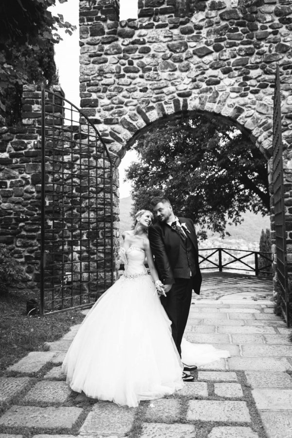 Foto Matrimonio Giusy e Luca - Castello Di Rossino (Lago di Como) (90)