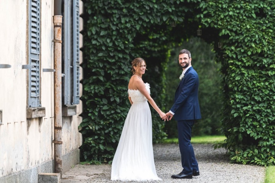Foto Matrimonio Chiara e Nicola - Villa Sommi Picenardi (Lago di Lecco) (86)
