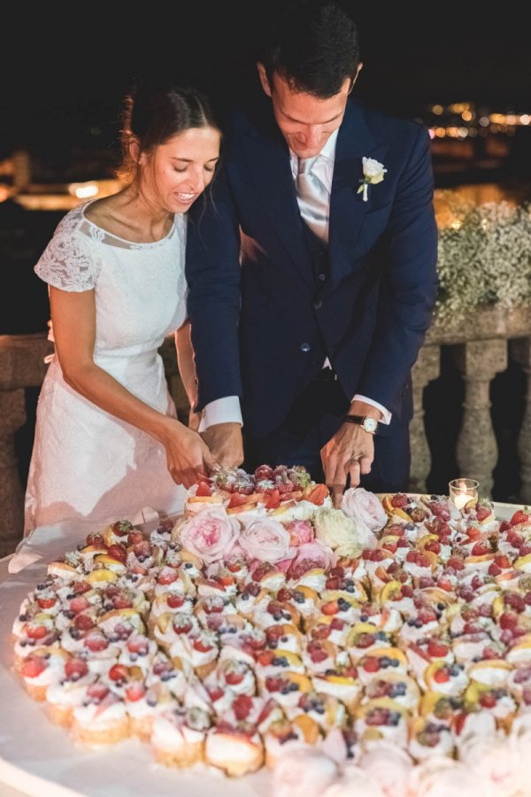 Foto Matrimonio Ludovica e Andrea - Palazzo La Marmora (Italia ed Europa) (59)