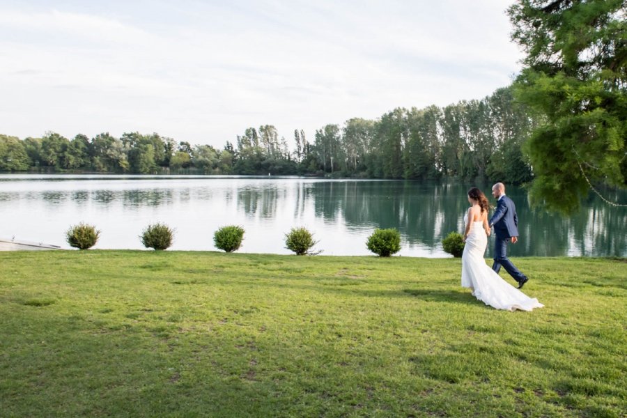 Foto Matrimonio Viviana e Francesco - Cascina Boscaccio (Milano) (152)