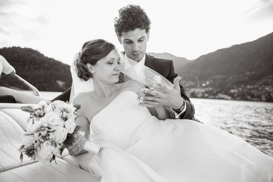Foto Matrimonio Erika e Filippo - Lido Di Lenno (Lago di Como) (86)