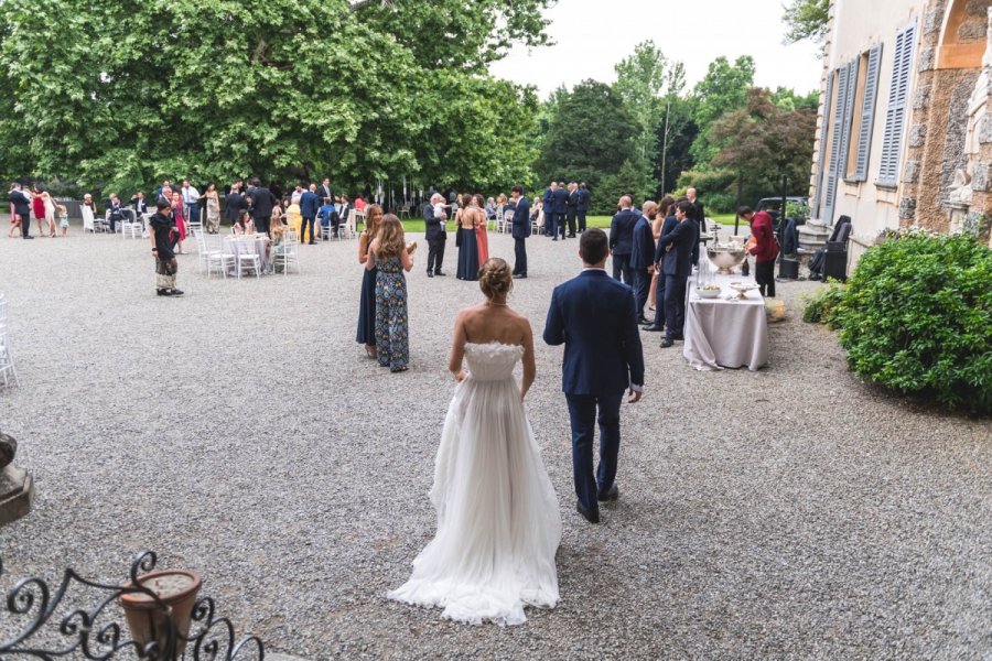 Foto Matrimonio Chiara e Nicola - Villa Sommi Picenardi (Lago di Lecco) (87)