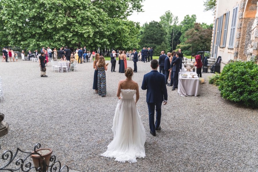 Foto Matrimonio Chiara e Nicola - Villa Sommi Picenardi (Lecco) (87)