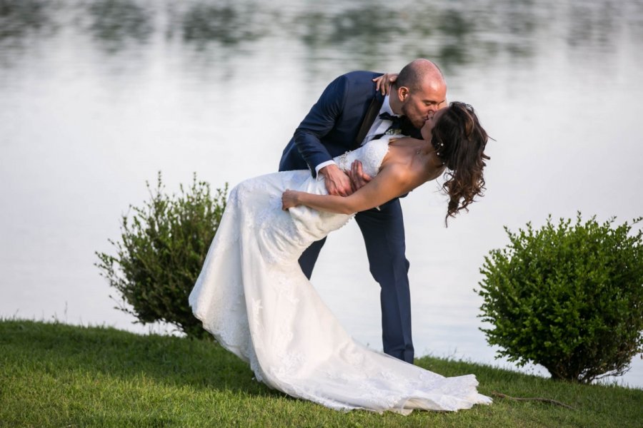 Foto Matrimonio Viviana e Francesco - Cascina Boscaccio (Milano) (153)