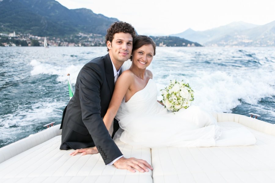 Foto Matrimonio Erika e Filippo - Lido Di Lenno (Lago di Como) (87)