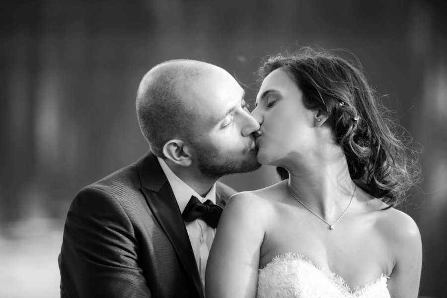 Foto Matrimonio Viviana e Francesco - Cascina Boscaccio (Milano) (155)