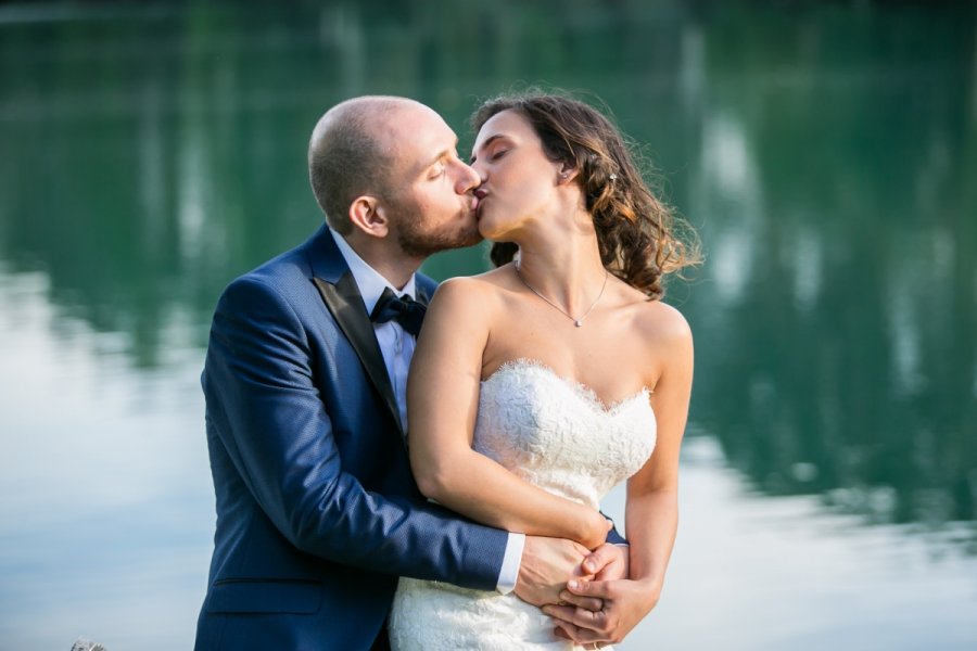 Foto Matrimonio Viviana e Francesco - Cascina Boscaccio (Milano) (156)