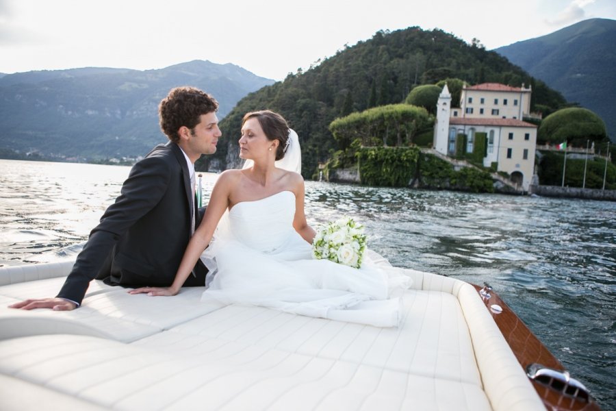 Foto Matrimonio Erika e Filippo - Lido Di Lenno (Lago di Como) (88)