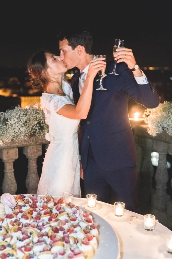 Foto Matrimonio Ludovica e Andrea - Palazzo La Marmora (Italia ed Europa) (63)