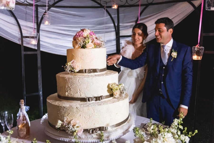 Foto Matrimonio Letizia e Giovanni - Palazzo Villani (Milano) (67)