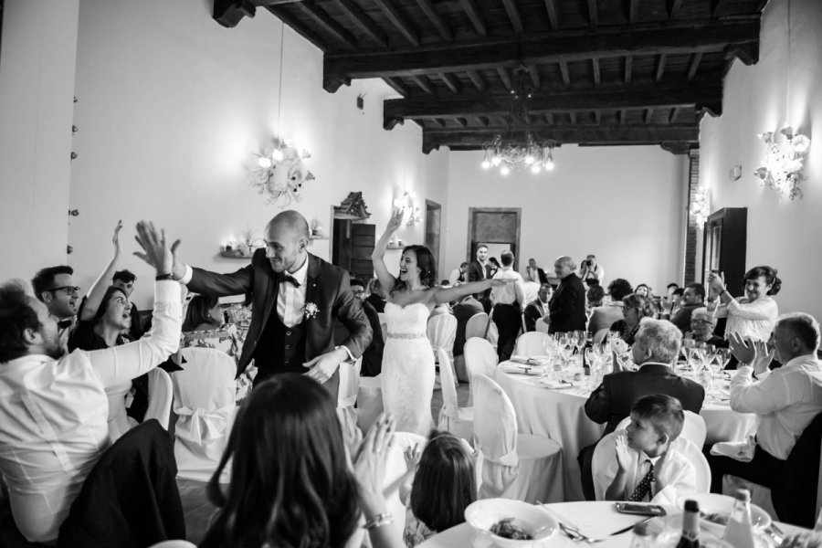 Foto Matrimonio Viviana e Francesco - Cascina Boscaccio (Milano) (157)