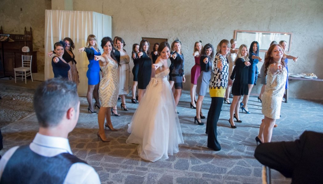 Foto Matrimonio Emanuela e Davide - Villa Sommi Picenardi (Lago di Lecco) (68)