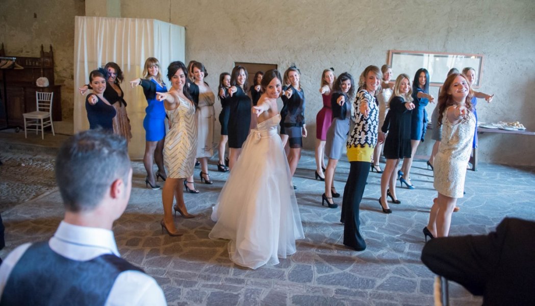 Foto Matrimonio Emanuela e Davide - Villa Sommi Picenardi (Lecco) (68)