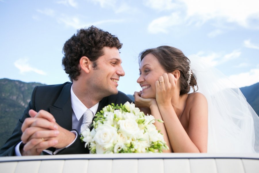 Foto Matrimonio Erika e Filippo - Lido Di Lenno (Lago di Como) (90)