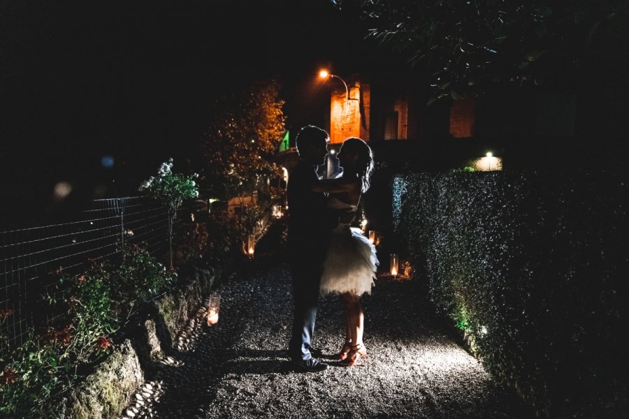 Foto Matrimonio Francesca e Federico - Castello Silvestri (Bergamo) (101)