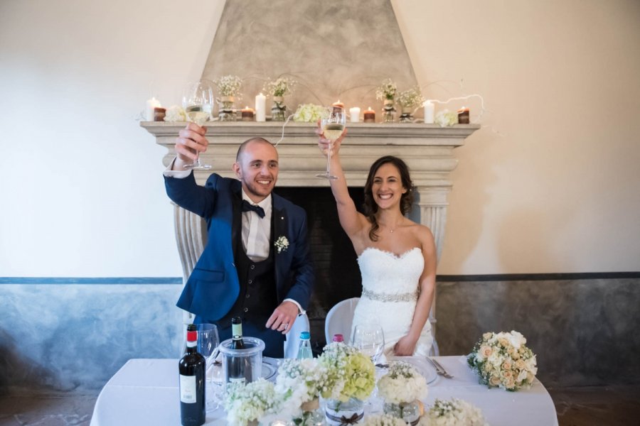 Foto Matrimonio Viviana e Francesco - Cascina Boscaccio (Milano) (159)