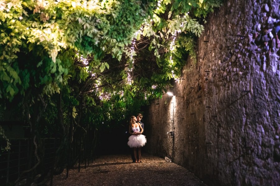 Foto Matrimonio Francesca e Federico - Castello Silvestri (Bergamo) (102)