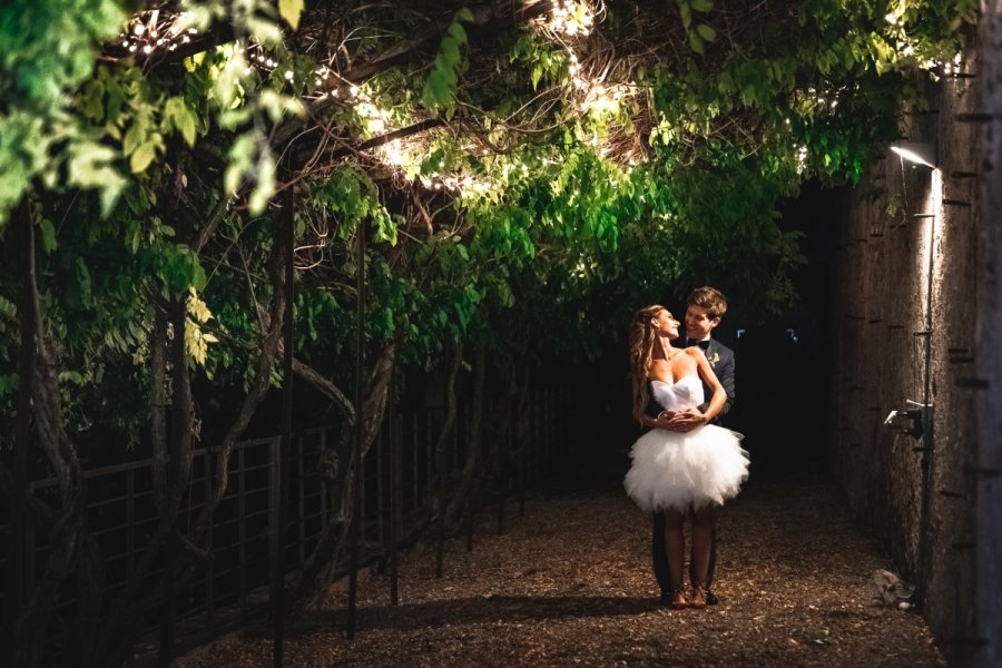 Foto Matrimonio Francesca e Federico - Castello Silvestri (Bergamo) (103)